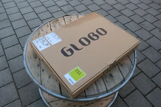 GLOBO abnehmbarer WC Sitz Fourty