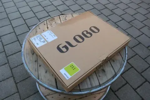 GLOBO abnehmbarer WC Sitz Fourty