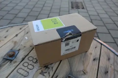 Kamera IP Reolink B400