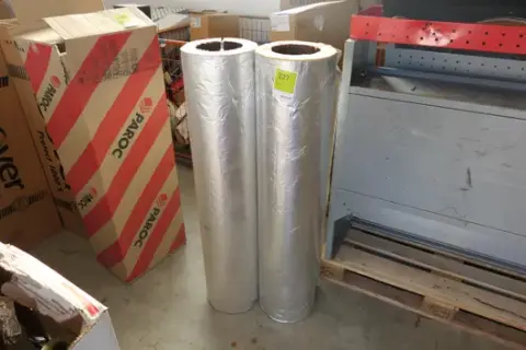 2x каменная вата