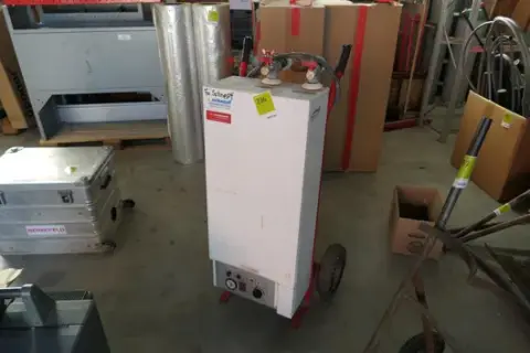mobiheat E20H