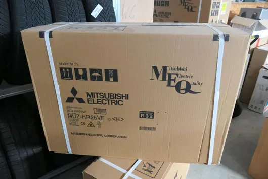 Сплит-кондиционер Mitsubishi внутренний блок MSZ-HR25VF