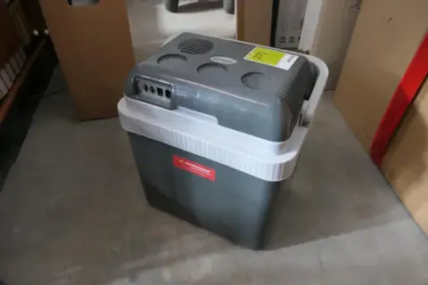 BOMANN elektrische koelbox