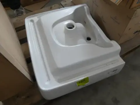 Lavabo GEBERIT Renova Plan