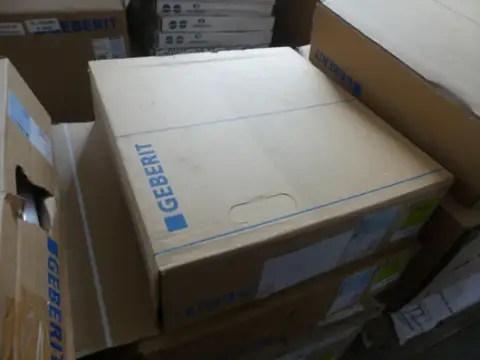 GEBERIT cistern AP140