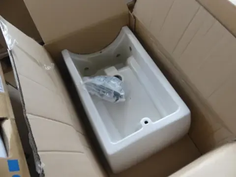 Bidet wiszący Villeroy & Boch MEMENTO 2.0