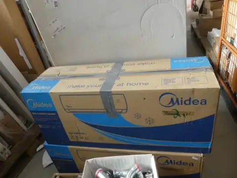 Midea airconditioning binnenunit MA-09NXD0-I
