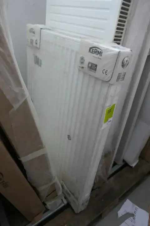 KERMI Heizkörper