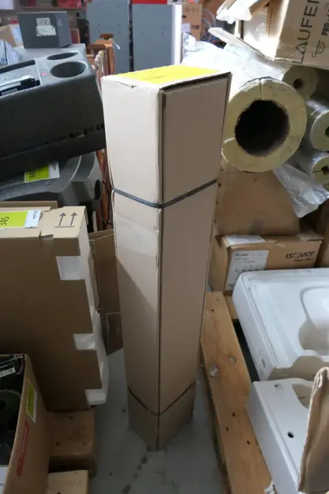 SD Schallschutzsystem SILENCIO