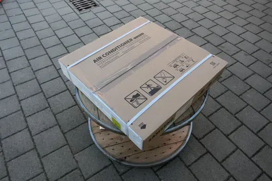 Внутренний блок кондиционера Samsung PC4SUFMAN