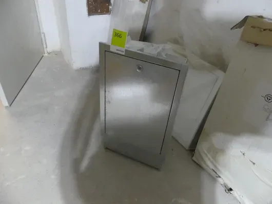Unterputzverteilerschrank