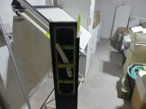 Коммуникационная стела SSS Siedle