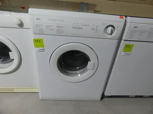 Сушильная машина ZANUSSI TDS-464E