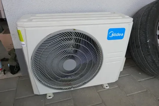 Midea airconditioning buitenunit MA-09N8D0-0