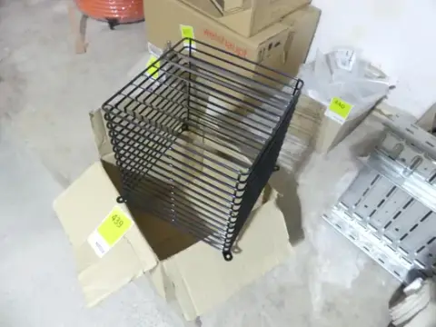 Grille de protection