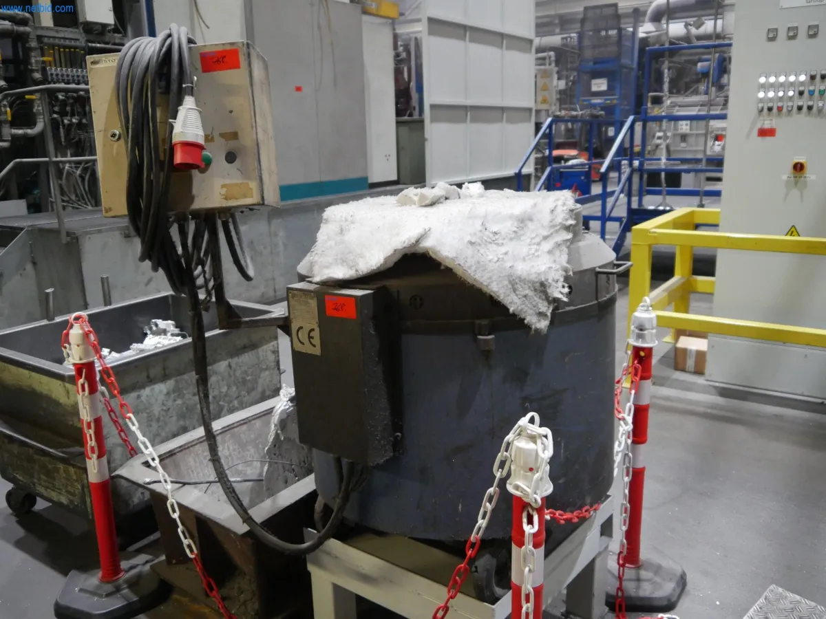 Kleine oven Stotek Miniheat B60