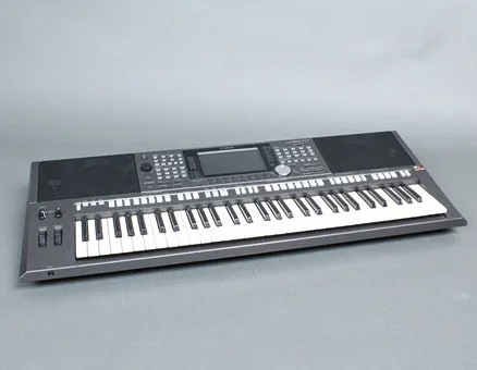YAMAHA. Keyboard / digitaal workstation PSR-S970.