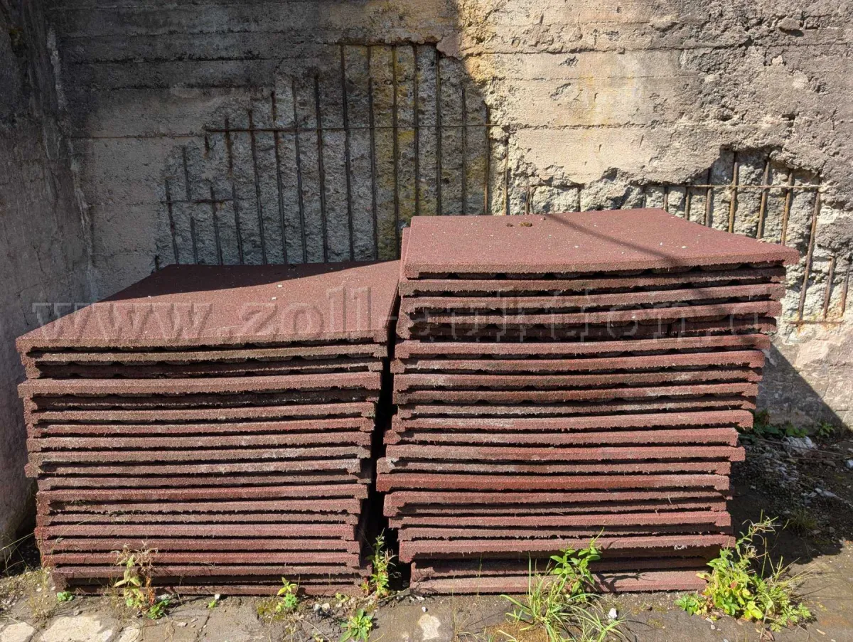 82 płyty ochronne przed upadkiem