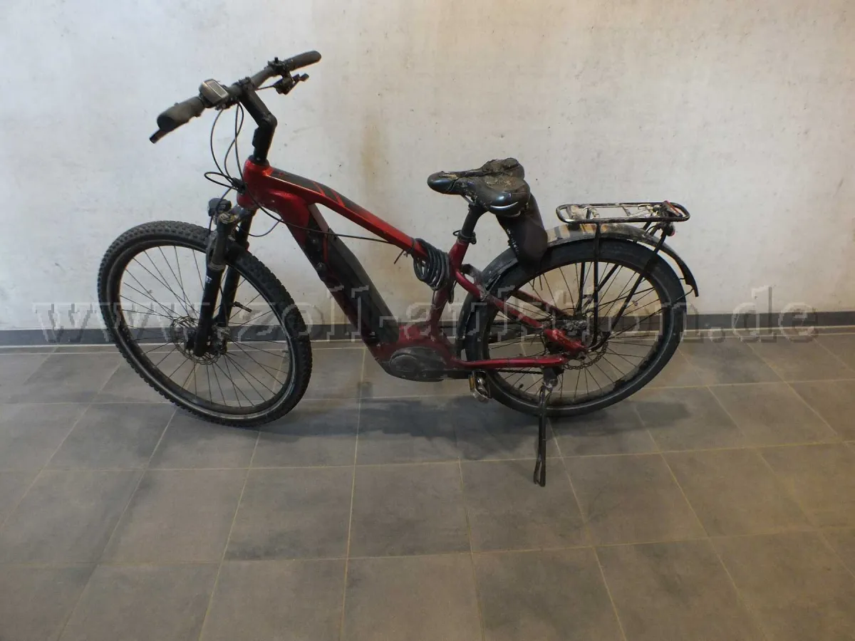 1 E-Bike, Conway Cairon 1.0, 29 inch