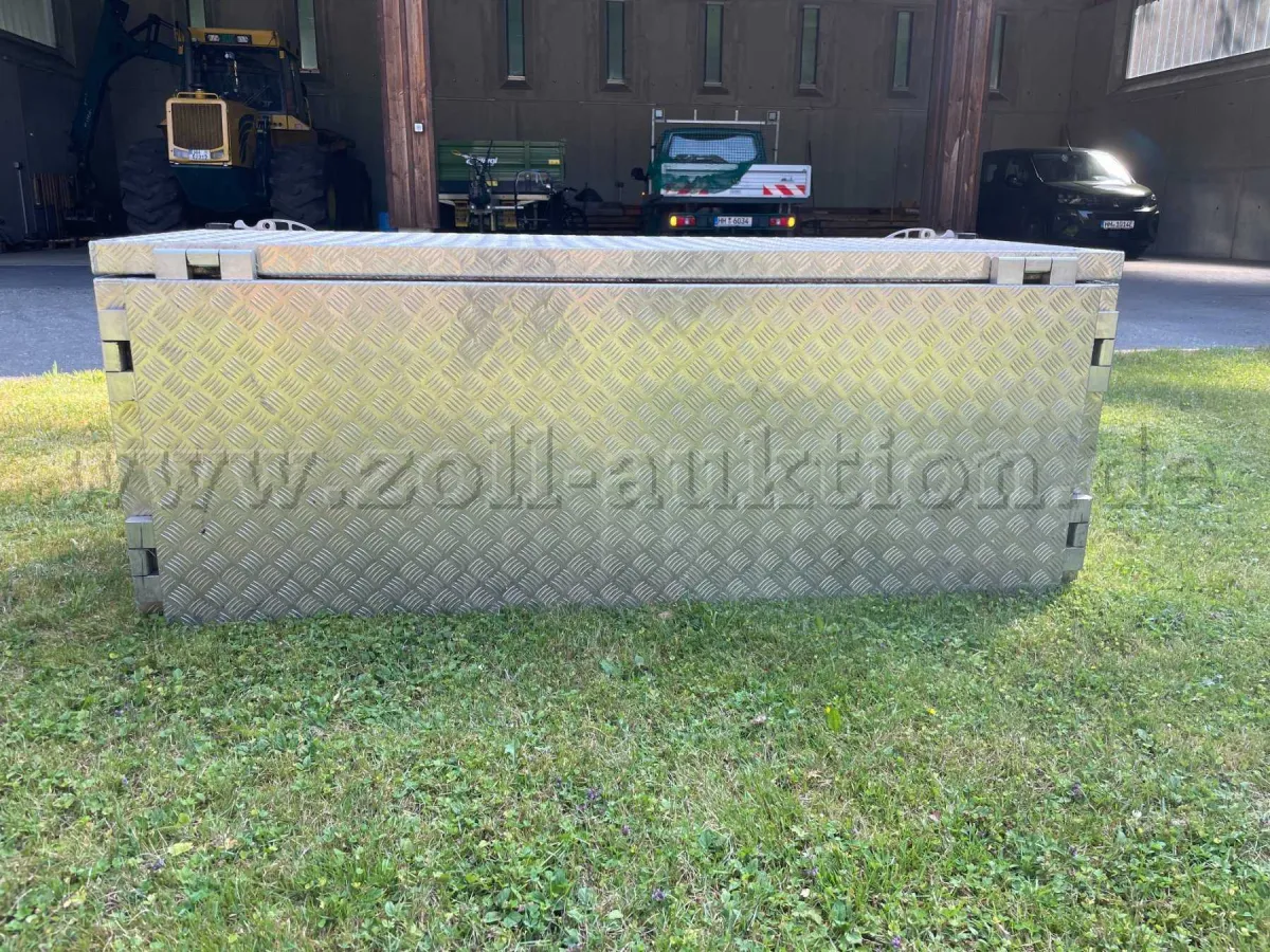 1 transportbox Brossbox