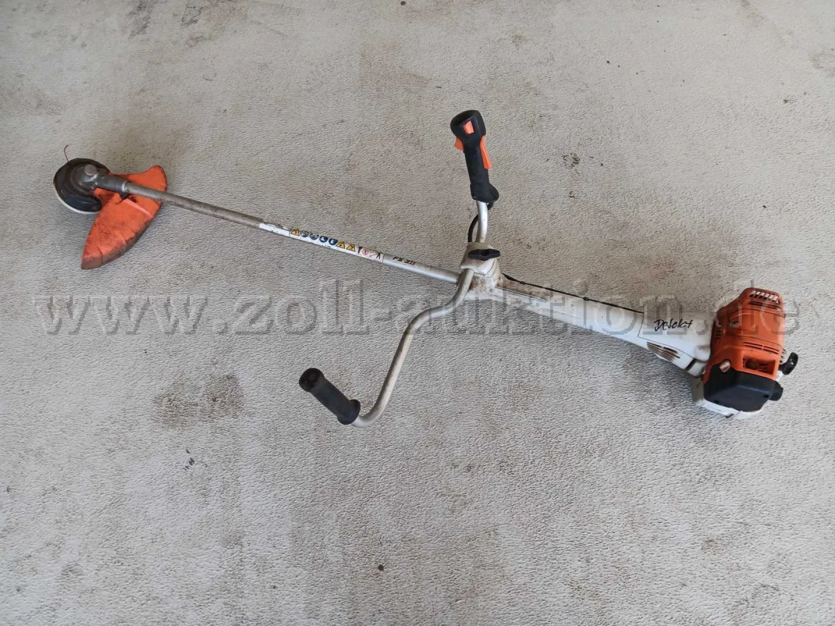1 wykaszarka Stihl FS 311
