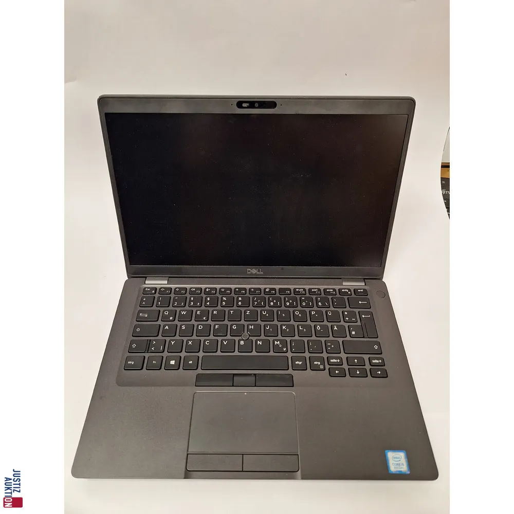 5 Notebooks Dell Latitude 5400 inkl. Netzteil