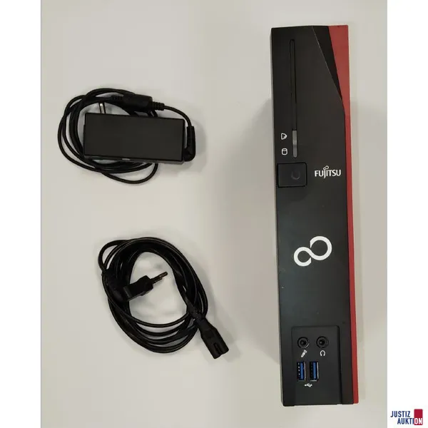 10 pieces Thin-Client Fujitsu Futro S720 2.2GHz