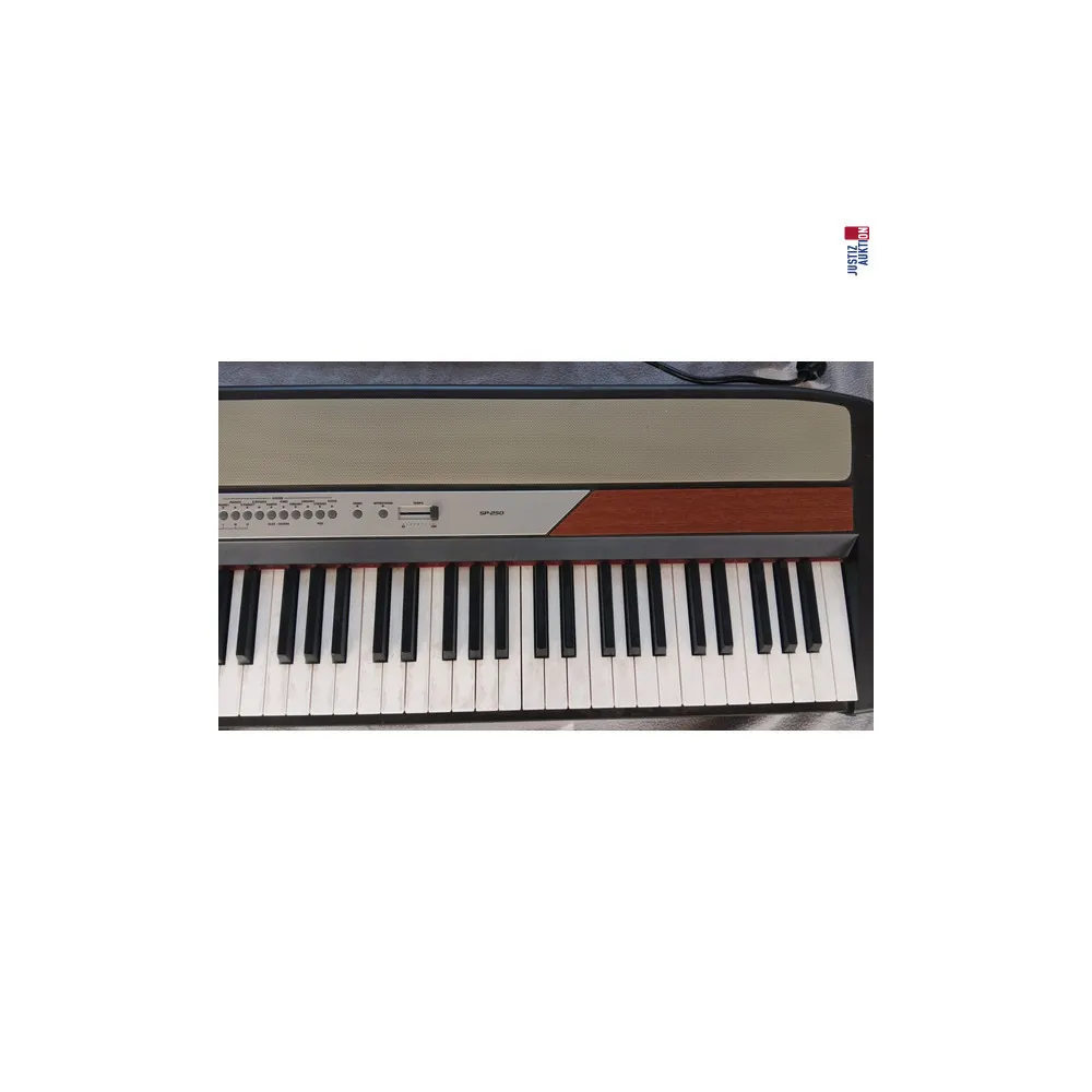 Клавиатура Korg SP 250
