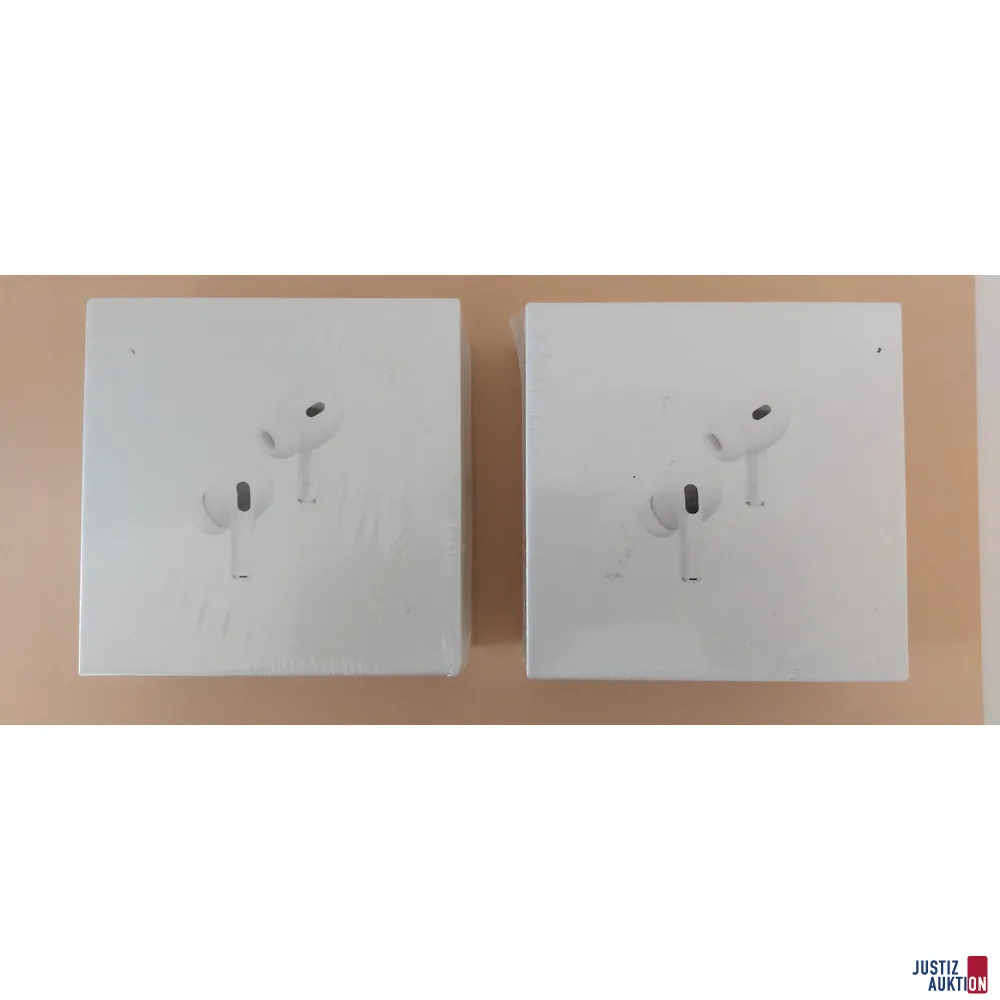 AirPods Pro (2. generace)