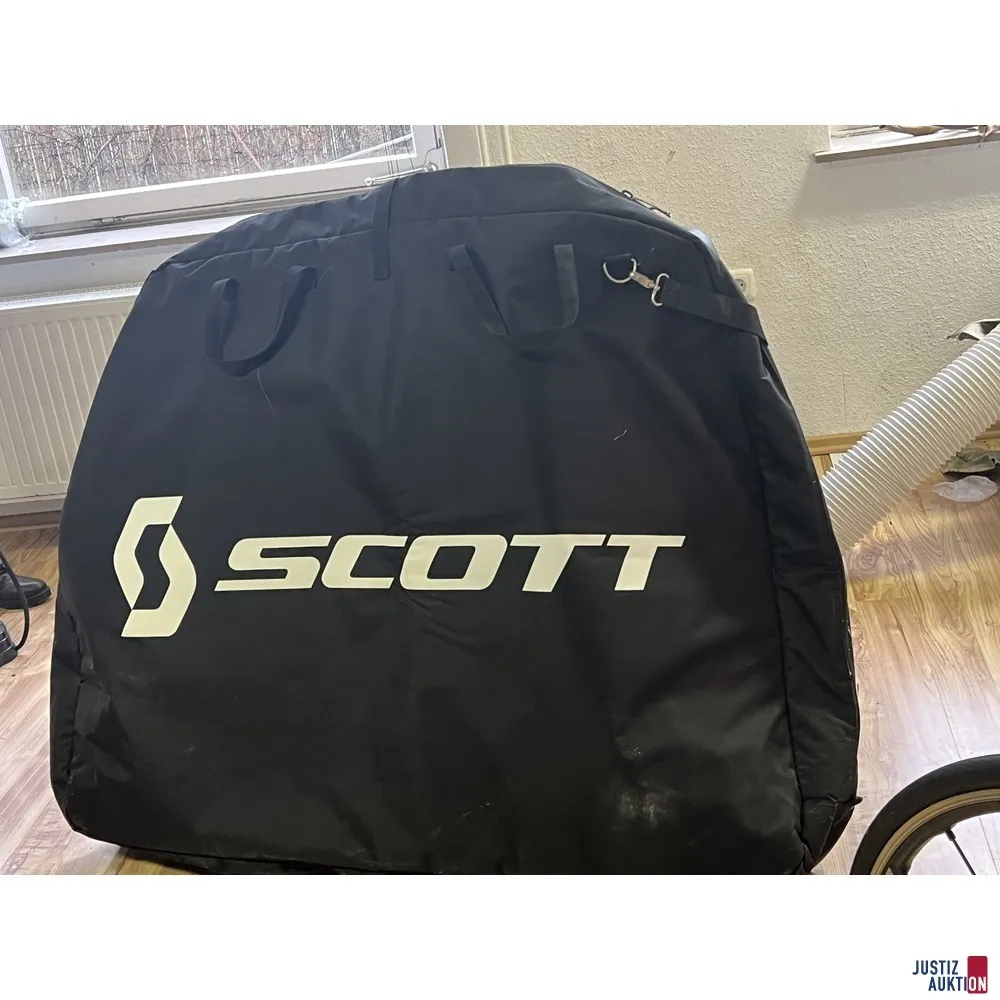 Fahrradtasche