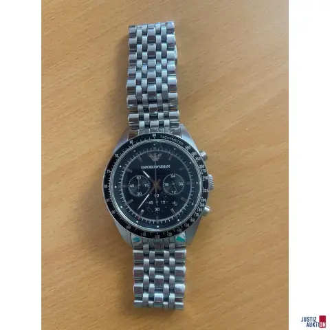 Armbandhorloge Armani AR 5988 251505