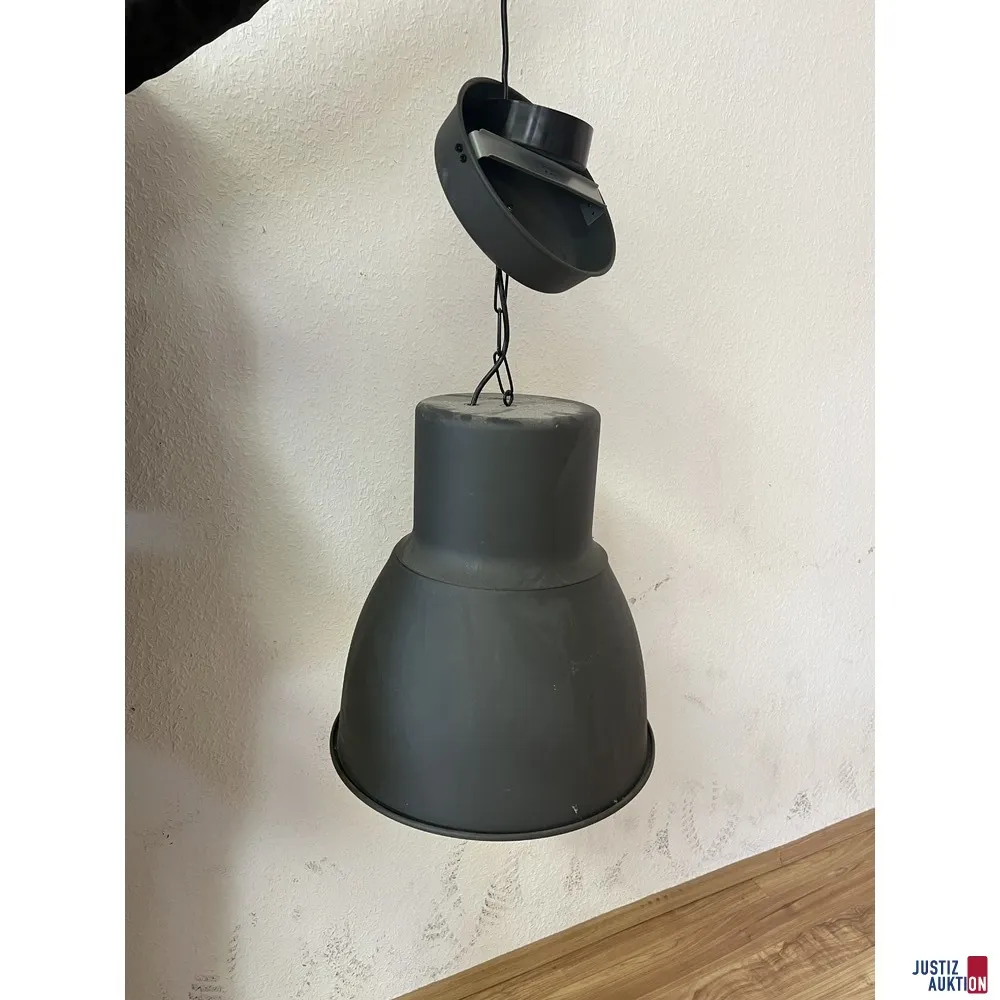Hanglampen
