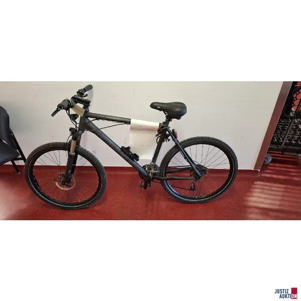 CUBE LTD Mountainbike