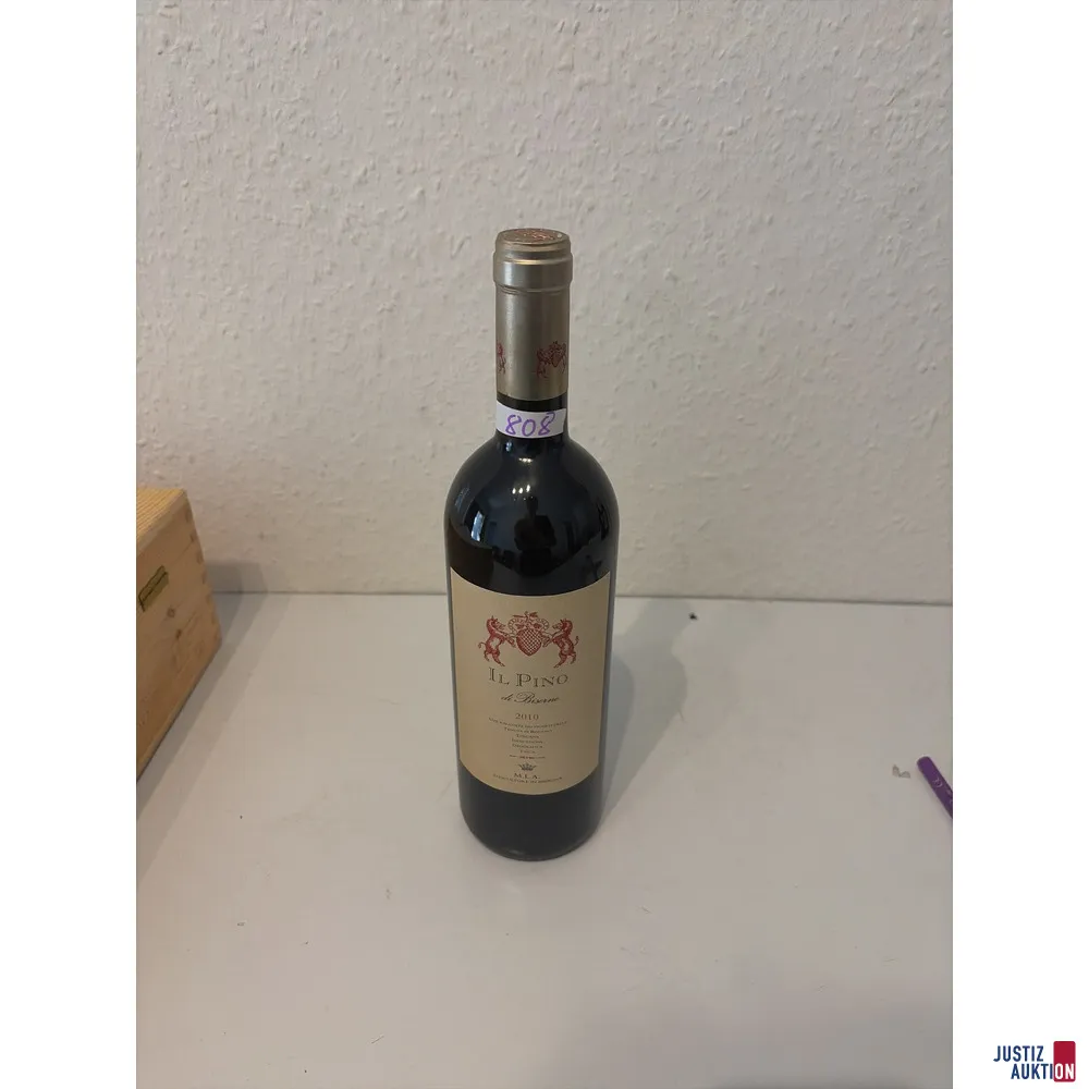 Biserno Il Pino di Biserno