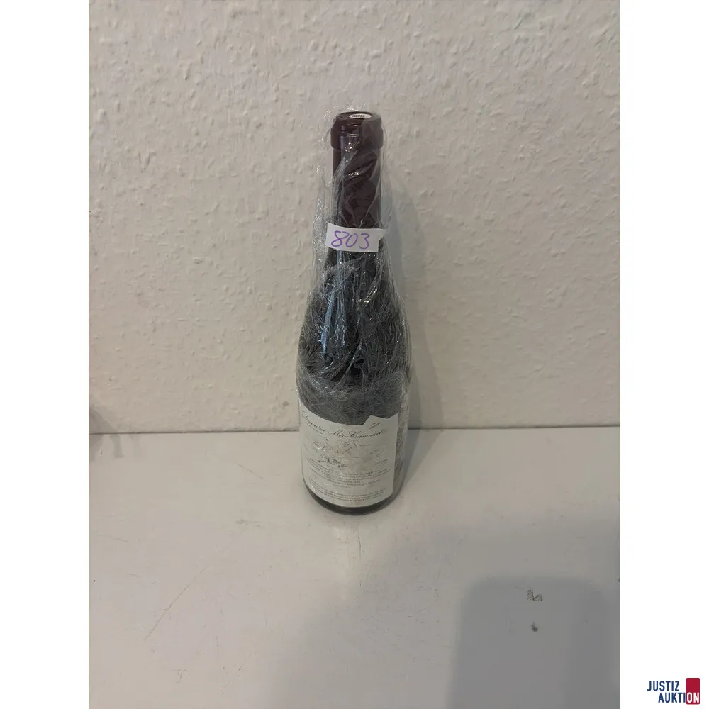 Vosne-Romanee Les Chaumes