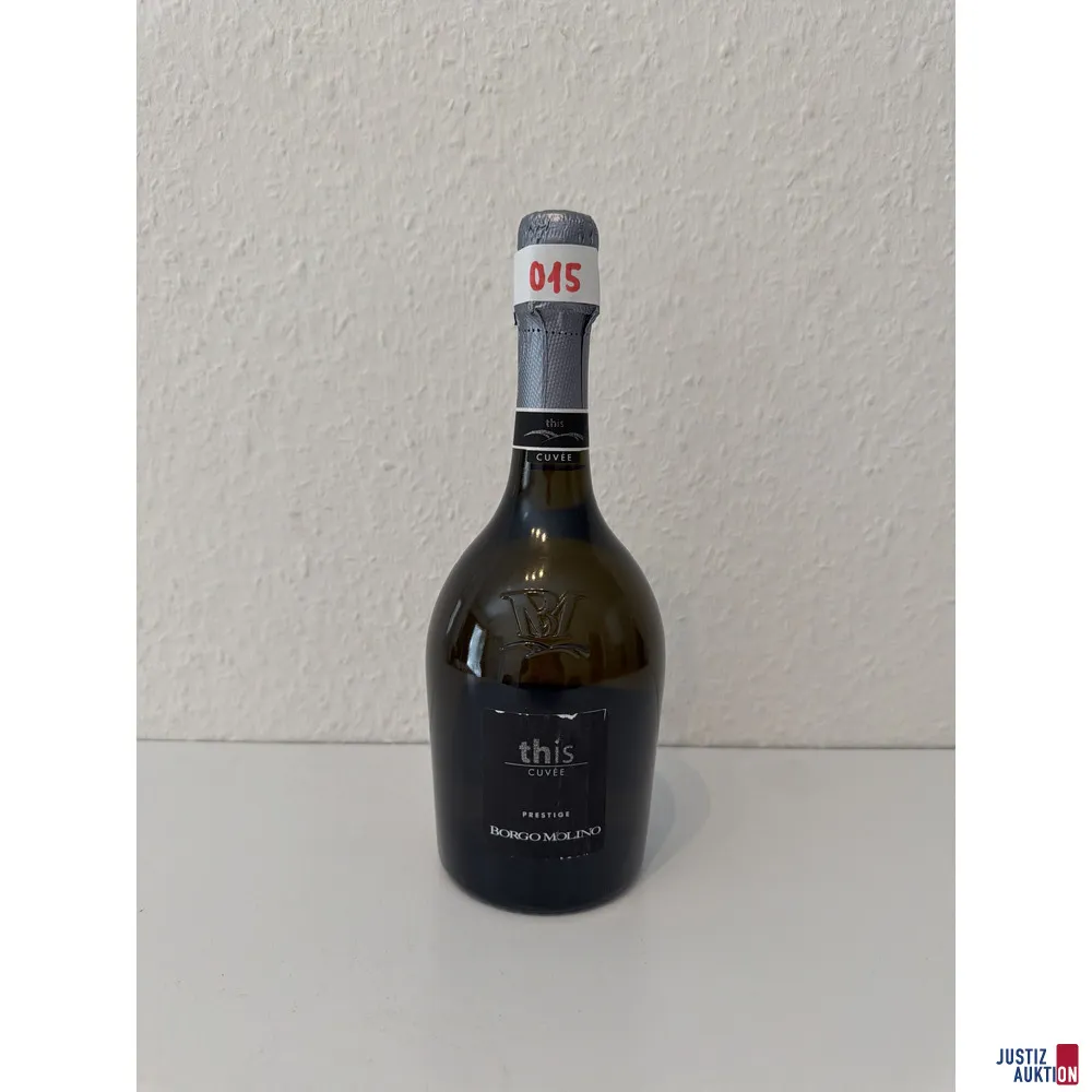 Borgo Molino This Cuvee Prestige
