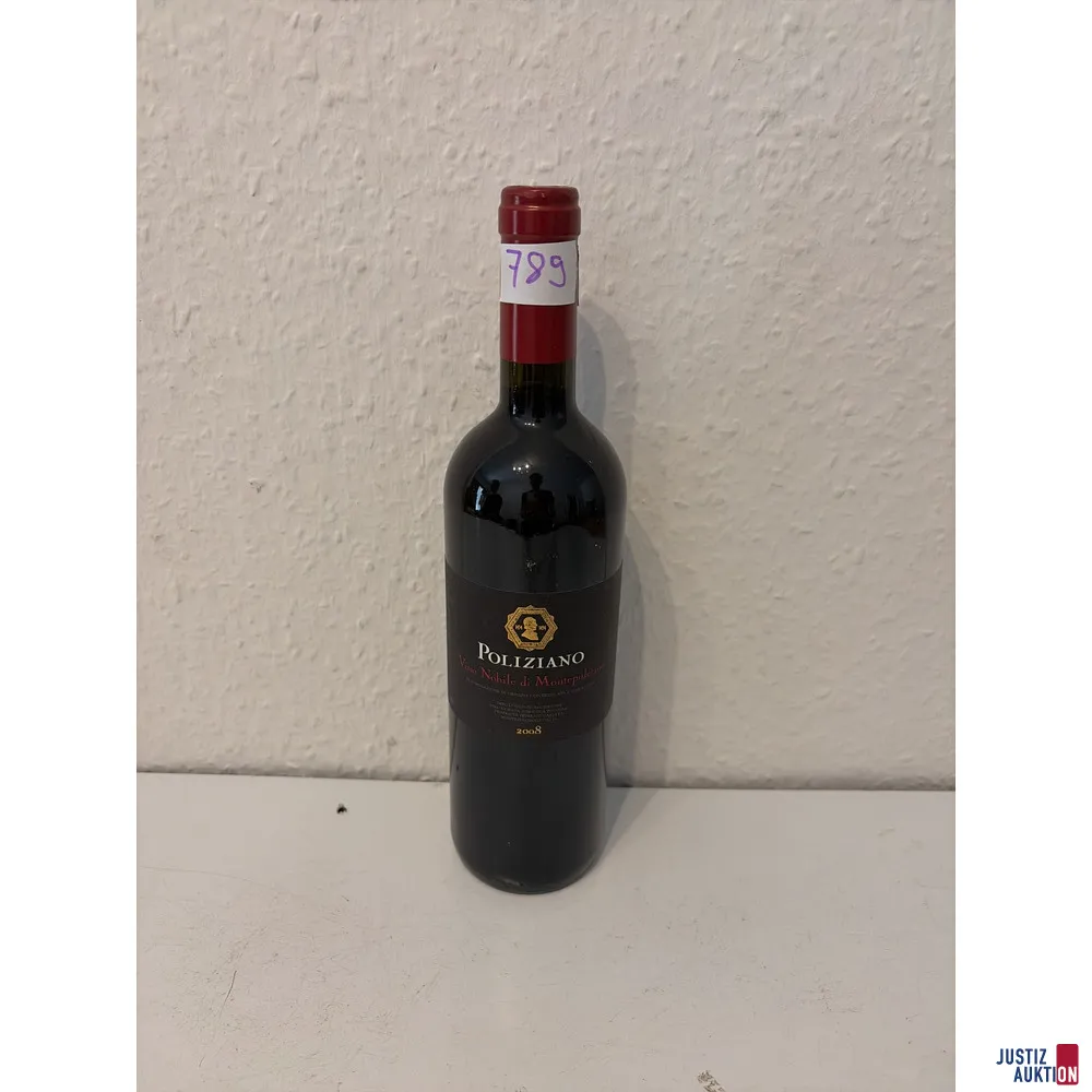 Poliziano Vino Nobile di Montepulciano