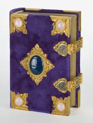 Florentiner Stundenbuch des Lorenzo de'Medici, Das – Ms. Ashburnham 1874