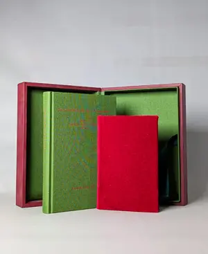 Gebetbuch der Anne de Bretagne, Das – Ms. 50 Pierpont Morgan Library v New Yorku