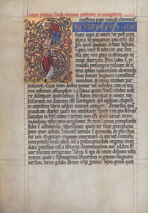 Goslarer Evangeliar – Handschrift B 4387. Graz, Akademische Druck- und Verlagsanstalt, 1990-1991