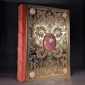 grosse Buch der Liebe, Das – Handschrift Ms. prov. Fr. Fv. XIV.1