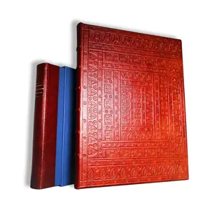 Bible des croisés – The Morgan Crusader Bible.
