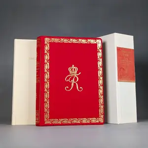 Psautier des landgraves – Manuscrit HB II 24