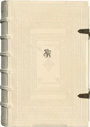 Schilling von Bern, Diebold – Die grosse Burgunder Chronik. Faks., 2 Bde.
