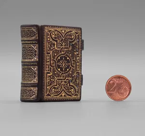 Stundenbuch der Maria Stuart, Das – Livre d'heures Maria Stuart