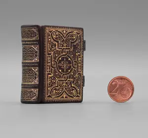 Le Livre d'heures de Marie Stuart – Livre d'heures Maria Stuart