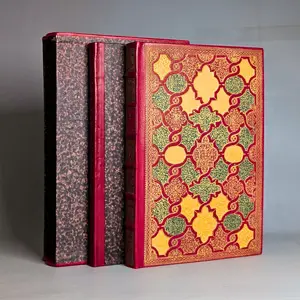 Getijdenboek voor Rouen – Barb. lat. 487 van de Biblioteca Apostolica Vaticana