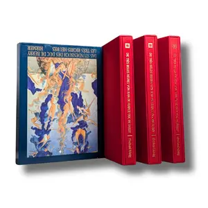 Très Belles Heures de Notre-Dame du Duc de Berry – Nouv. acq. lat. 3093 van de Bibliothèque Nationale de France