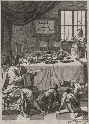 Abraham à Sancta Clara – Reimb dich, oder ich Liß dich