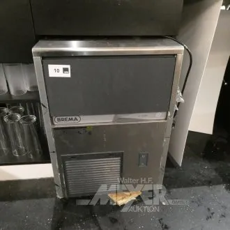 Machine à glaçons